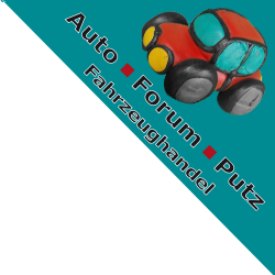Auto • Forum • Putz • Fahrzeughandel